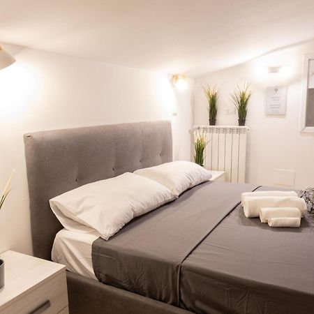 Suite Gli Ulivi Colonna ภายนอก รูปภาพ