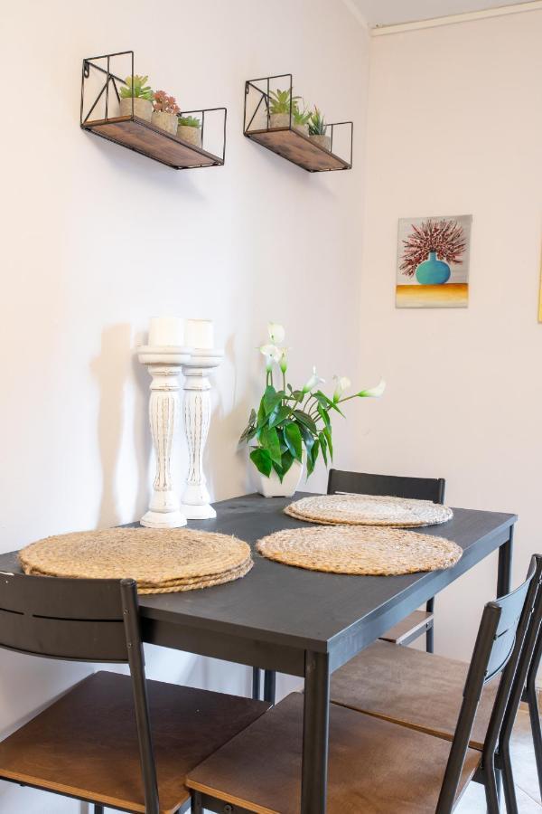 Suite Gli Ulivi Colonna ภายนอก รูปภาพ