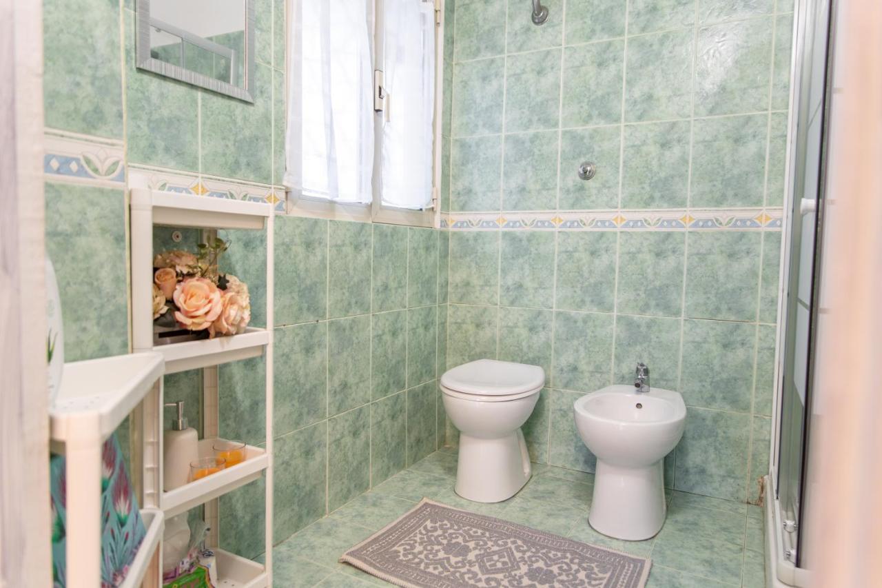 Suite Gli Ulivi Colonna ภายนอก รูปภาพ