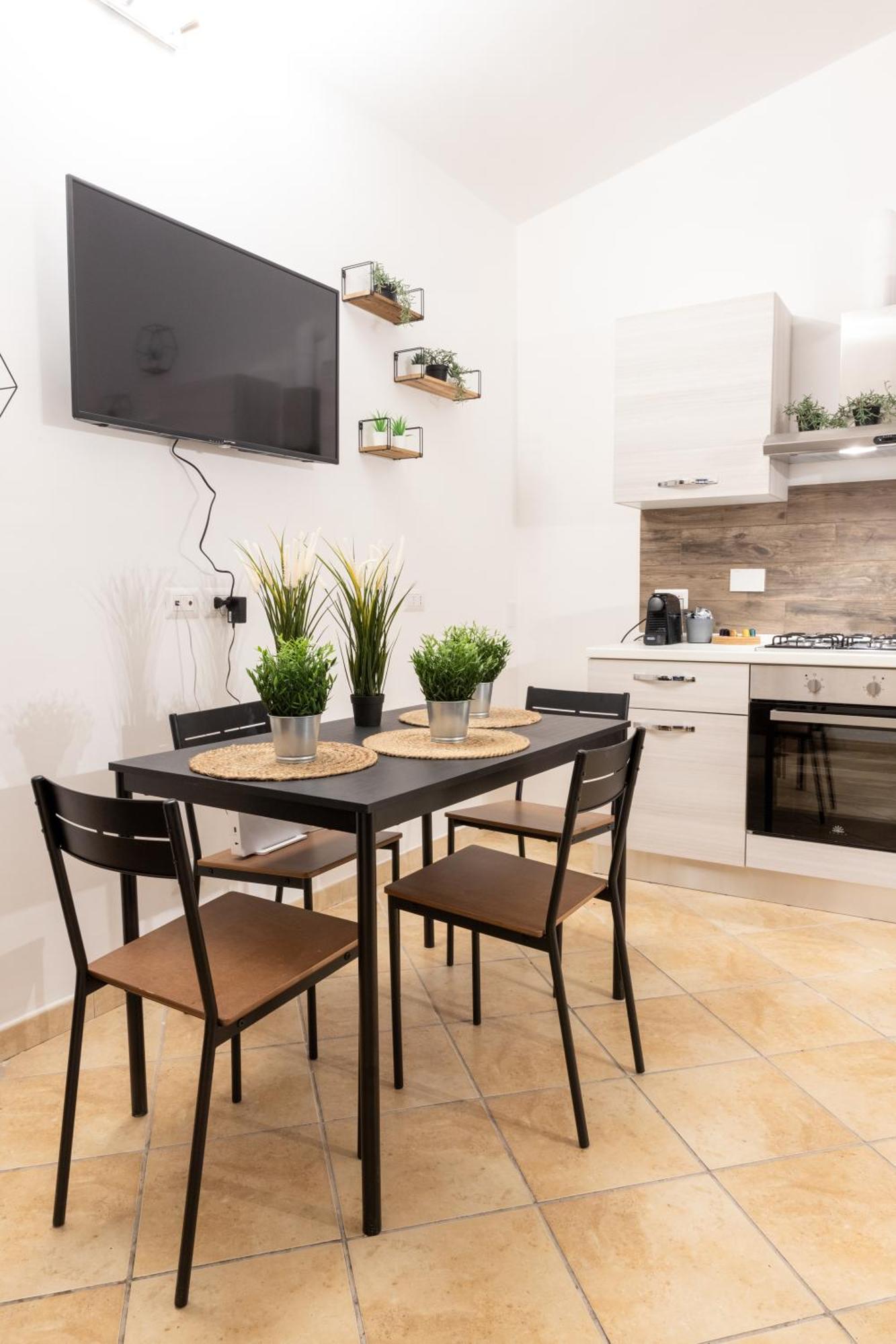Suite Gli Ulivi Colonna ภายนอก รูปภาพ