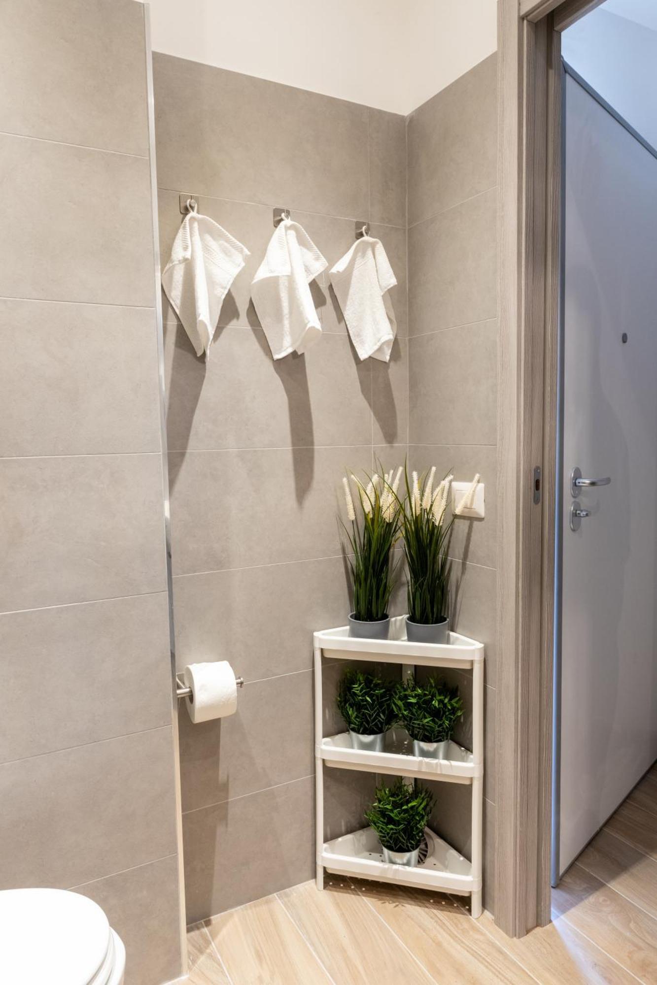 Suite Gli Ulivi Colonna ภายนอก รูปภาพ